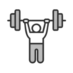 Weightlifting Vector