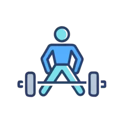 Weightlifting Vector free download