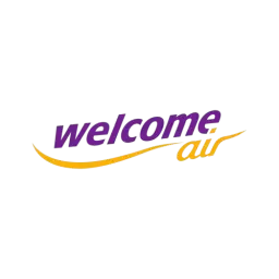 Welcome Air Logo
