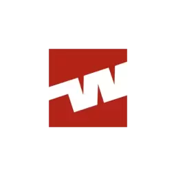 Western Airlines Logo