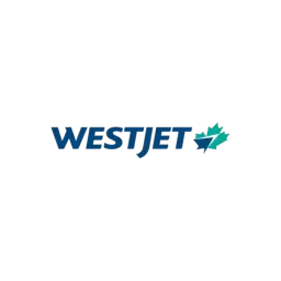 WestJet Logo
