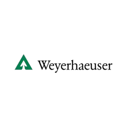 Weyerhaeuser Real Estate Logo