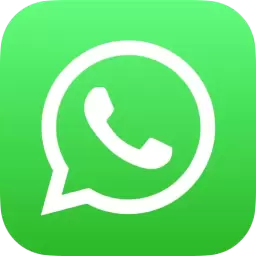 Whatsapp App Symbol
