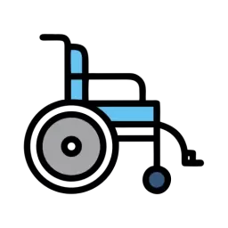 Wheelchair Symbol