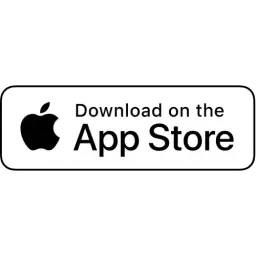 White App Store Download Badge