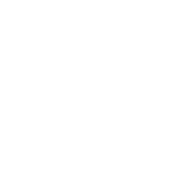 White Claude Logo