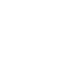 White Cohere Logo