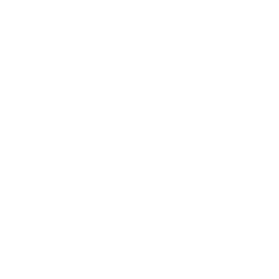 White Qwenlm Logo