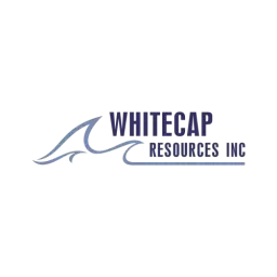 Whitecap Resources Logo