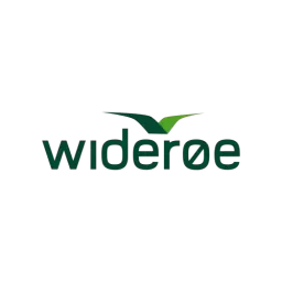 Wideroe Airlines Logo
