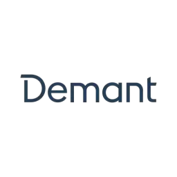 William Demant Logo