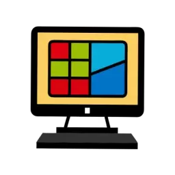 Windows Computer Icon