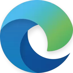 Windows Edge Logo