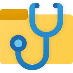 Windows File Recovery Logo