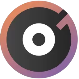 Windows Groove Music Logo