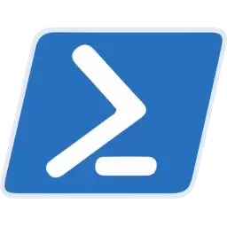 Windows Powershell Logo