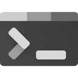 Windows Terminal Logo