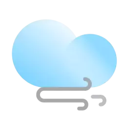 Windy Symbol