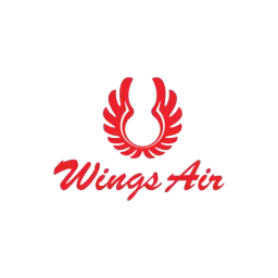 Wings Air Logo