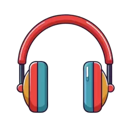 Wireless Headphone