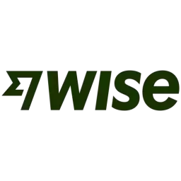 Wise Logo Vector