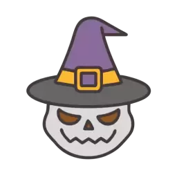 Witch Icon