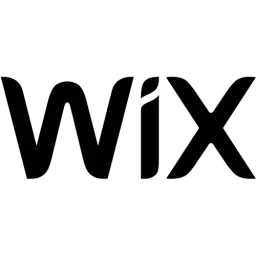 Wix Logo