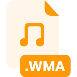 WMA File Format