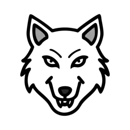 Wolf Symbol