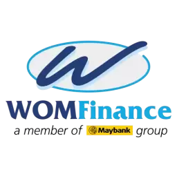 WOM Finance Logo