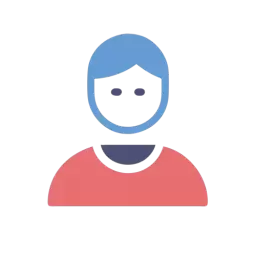 Woman Avatar Icon