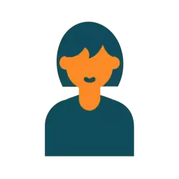 Woman Avatar Vector