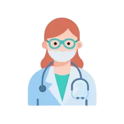 Woman Doctor Symbol Free