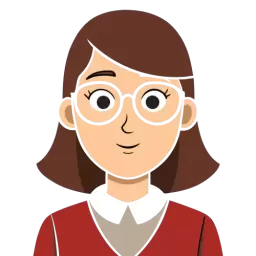 Woman Illustration