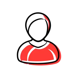 Woman Member Icon