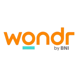 Wondr by BNI Logo