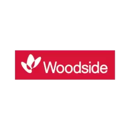Woodside Petroleum Logo