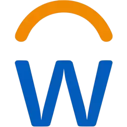 Workday Logo