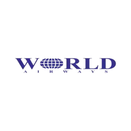World Airways Logo