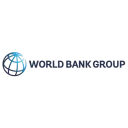 World Bank Logo