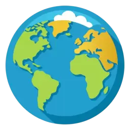 World Conservation Icon