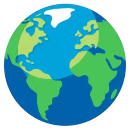 World Icon
