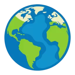 World Symbol