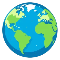 World Free Symbol