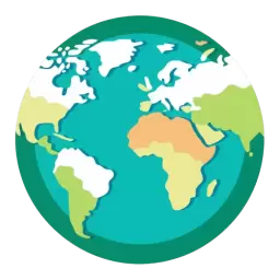 World Symbol