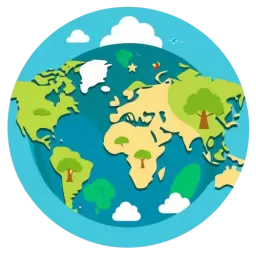 World Vector