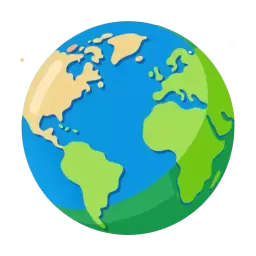 World Vector