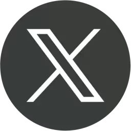 X Logo