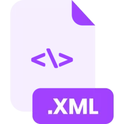XML File Format