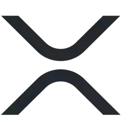 XRP Coin Logo